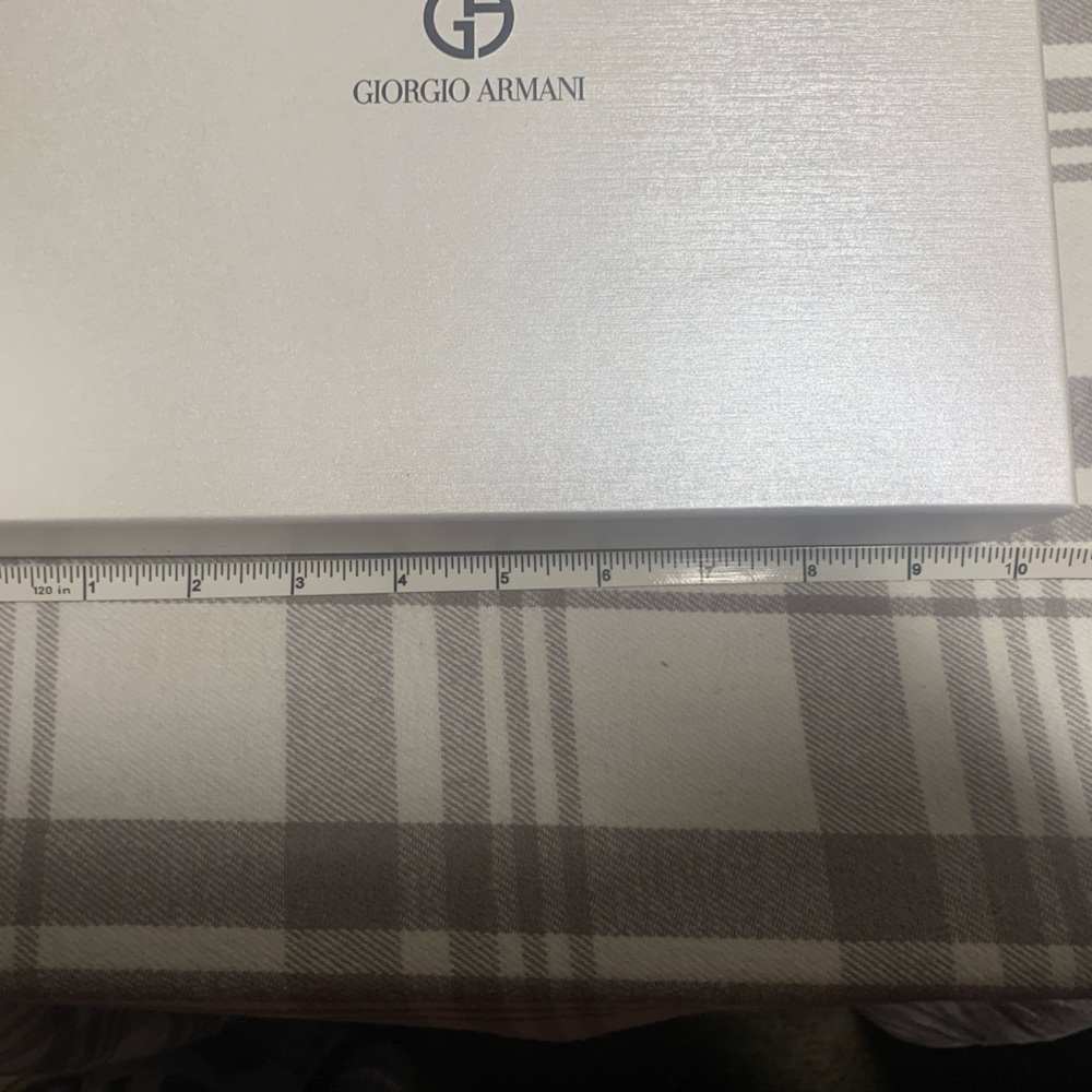 Giorio Armani Acqua di Gioia Mini Set (Sorry, No Offers Accepted) - Picture 14 of 16